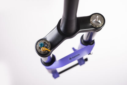 SELVA R 29" Fork