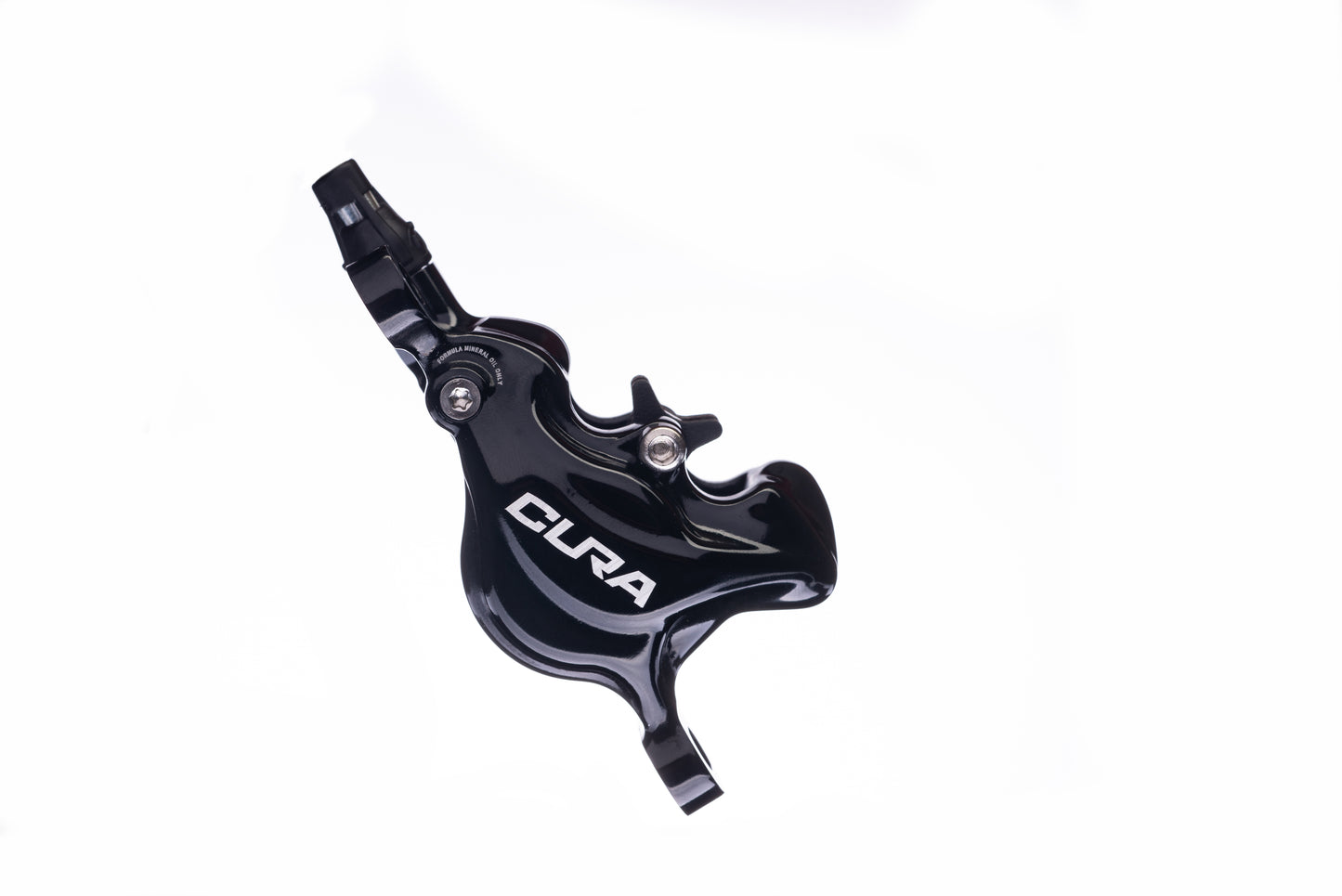 Cura Brake - Black FD94175-CU